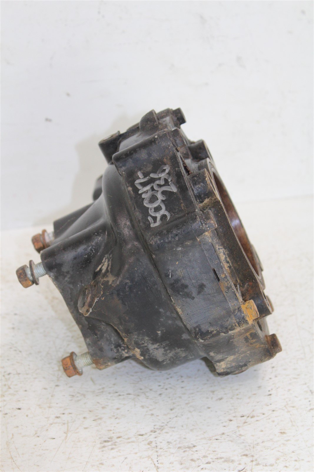 1986 Yamaha Moto 4 225 Rear Differential