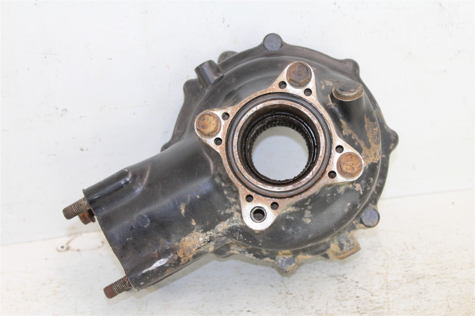 1986 Yamaha Moto 4 225 Rear Differential