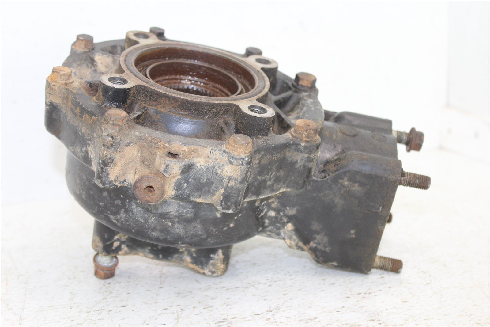 1986 Yamaha Moto 4 225 Rear Differential