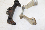 2007 Suzuki LTZ 400 Motor Mounts Engine Brackets