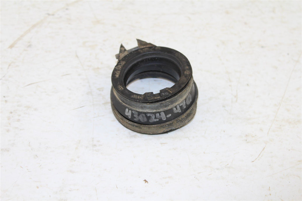 2007 Suzuki LTZ 400 Intake Manifold