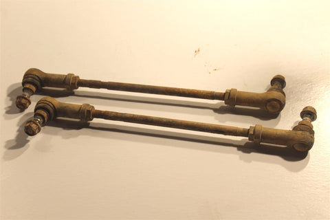 1997 Honda Fourtrax 300 2x4 Tie Rods Ends Left Right