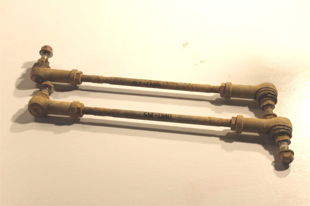 1997 Honda Fourtrax 300 2x4 Tie Rods Ends Left Right