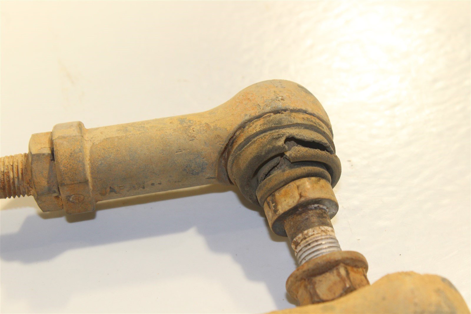 1997 Honda Fourtrax 300 2x4 Tie Rods Ends Left Right