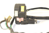 1997 Honda Fourtrax 300 2x4 Start Button Headlight Switch
