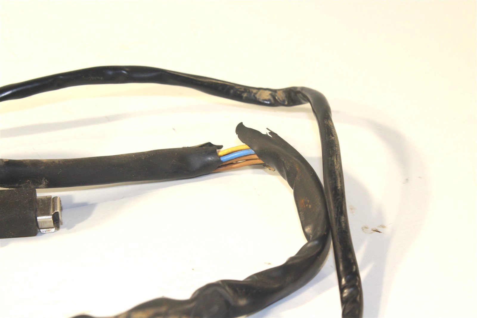 1997 Honda Fourtrax 300 2x4 Start Button Headlight Switch