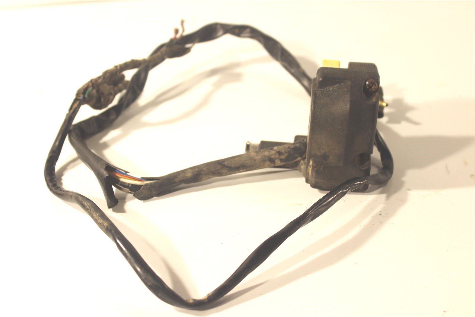 1997 Honda Fourtrax 300 2x4 Start Button Headlight Switch