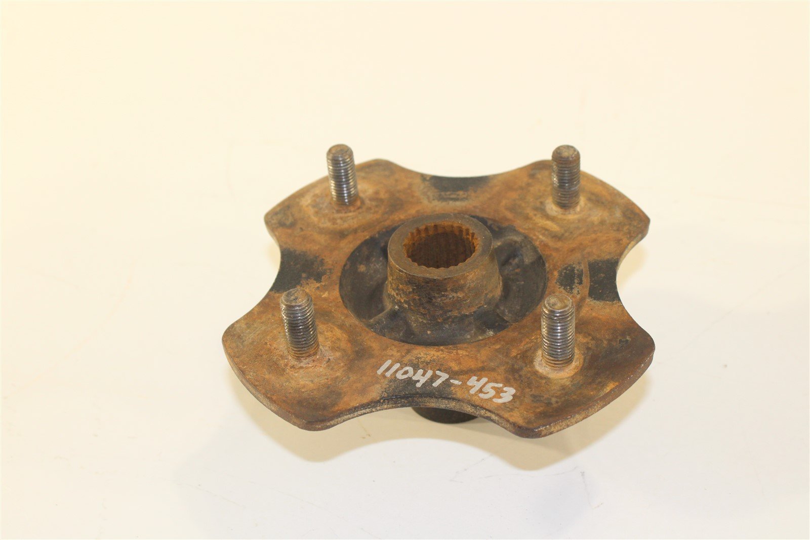 1997 Honda Fourtrax 300 2x4 Rear Hub Wheel Mount