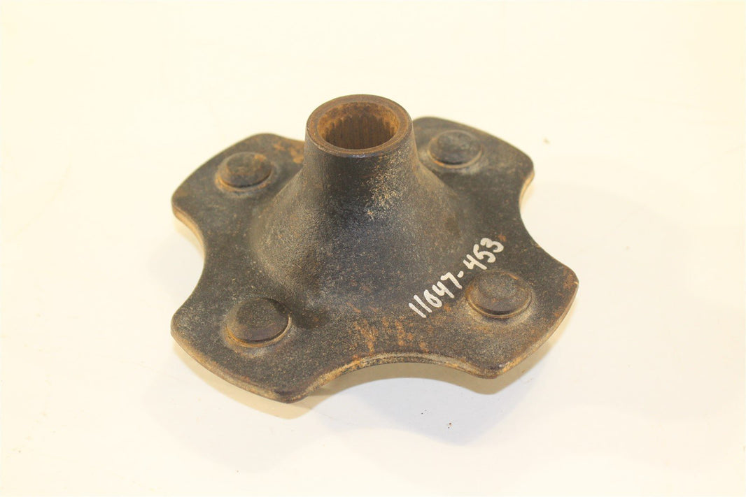 1997 Honda Fourtrax 300 2x4 Rear Hub Wheel Mount