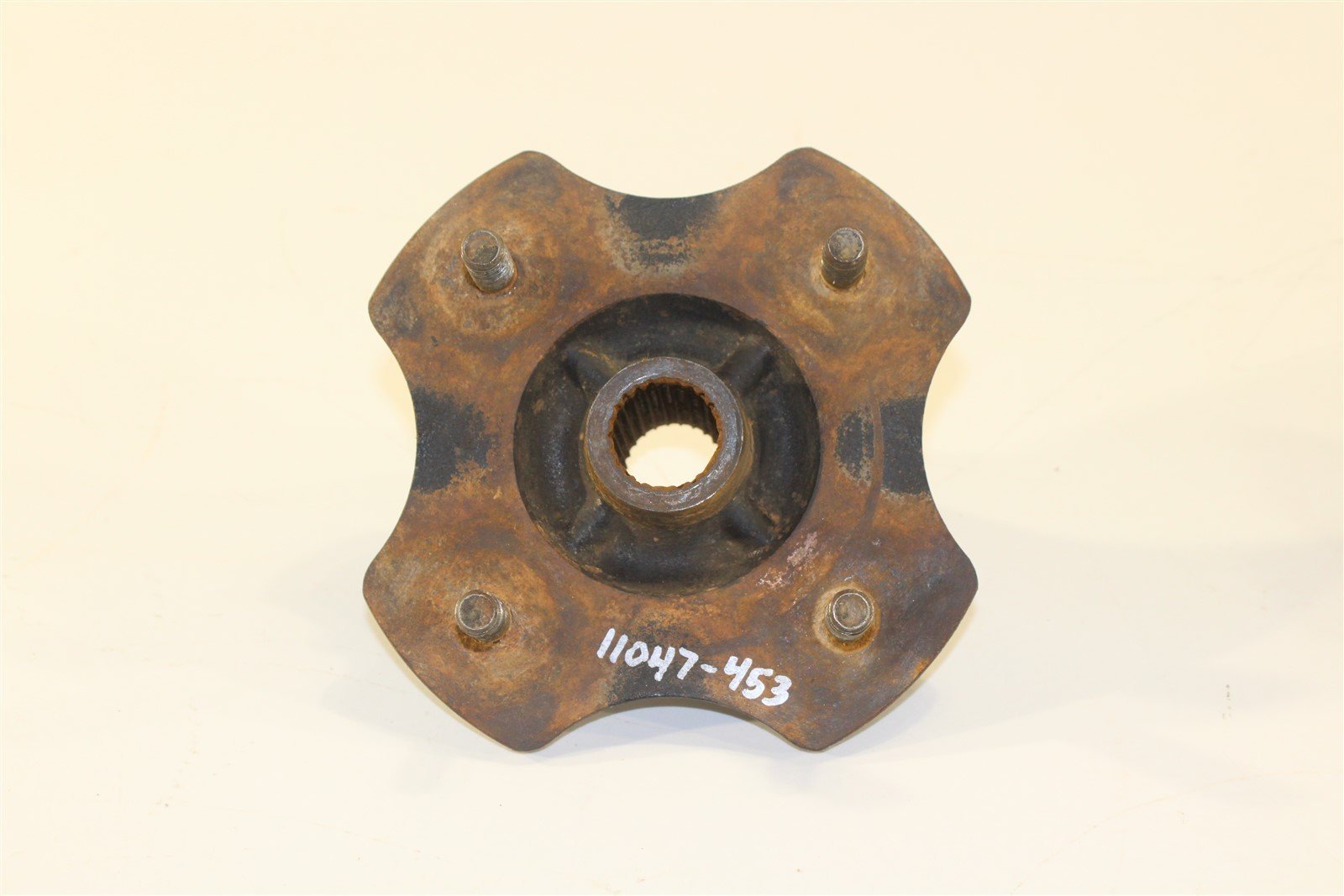 1997 Honda Fourtrax 300 2x4 Rear Hub Wheel Mount