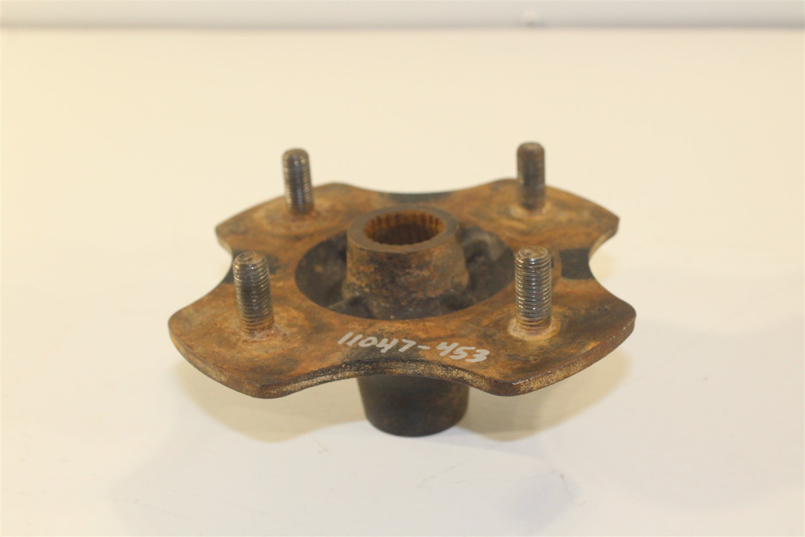 1997 Honda Fourtrax 300 2x4 Rear Hub Wheel Mount