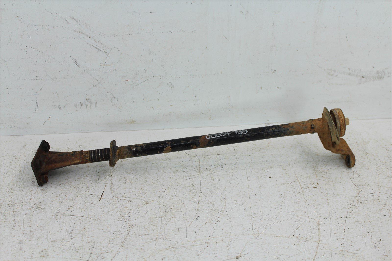 2005 Arctic Cat 500 4x4 Automatic Steering Stem Shaft