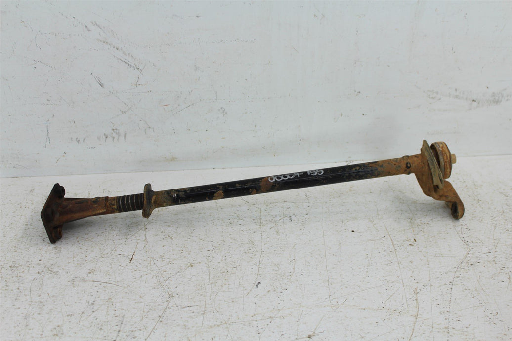 2005 Arctic Cat 500 4x4 Automatic Steering Stem Shaft