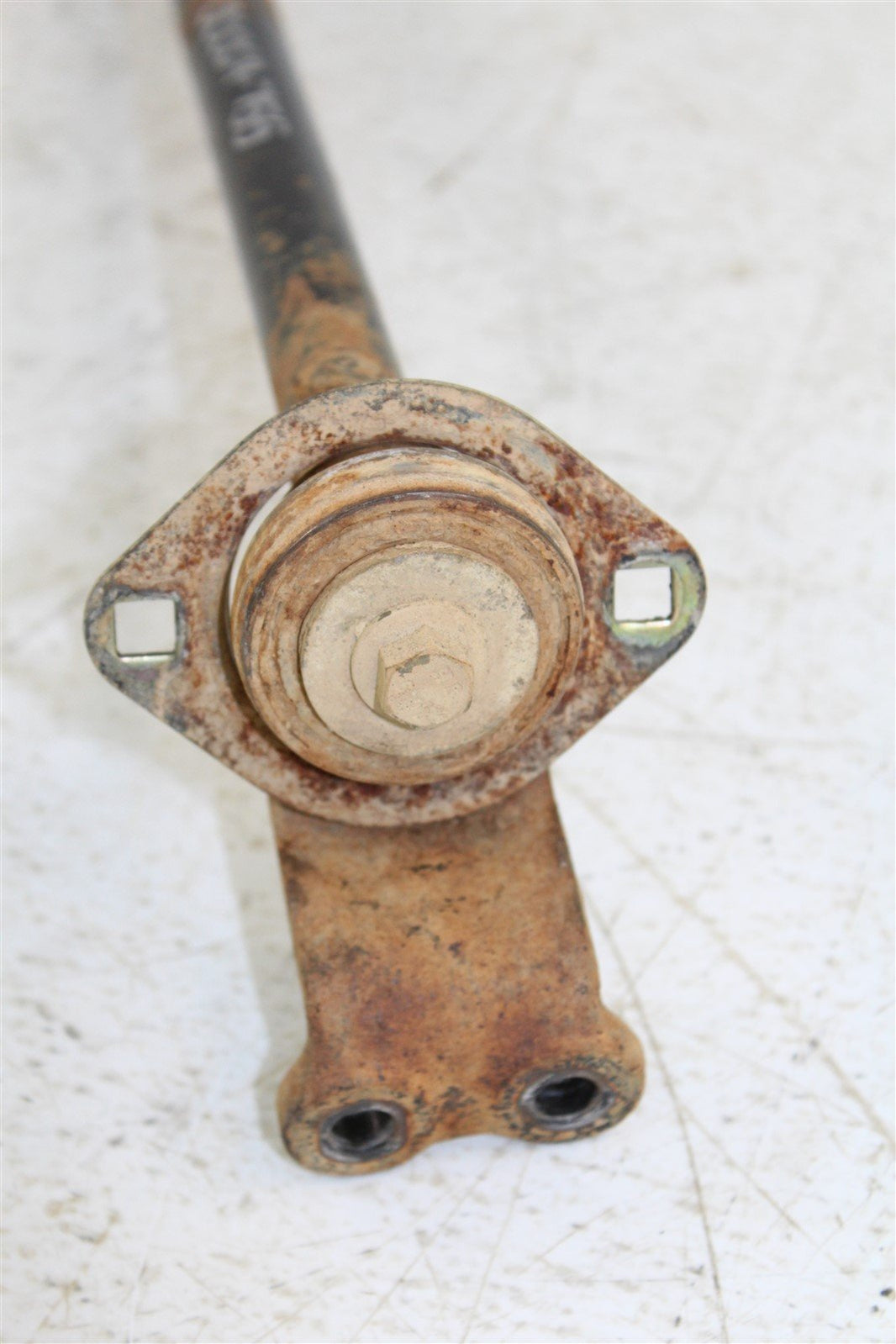 2005 Arctic Cat 500 4x4 Automatic Steering Stem Shaft