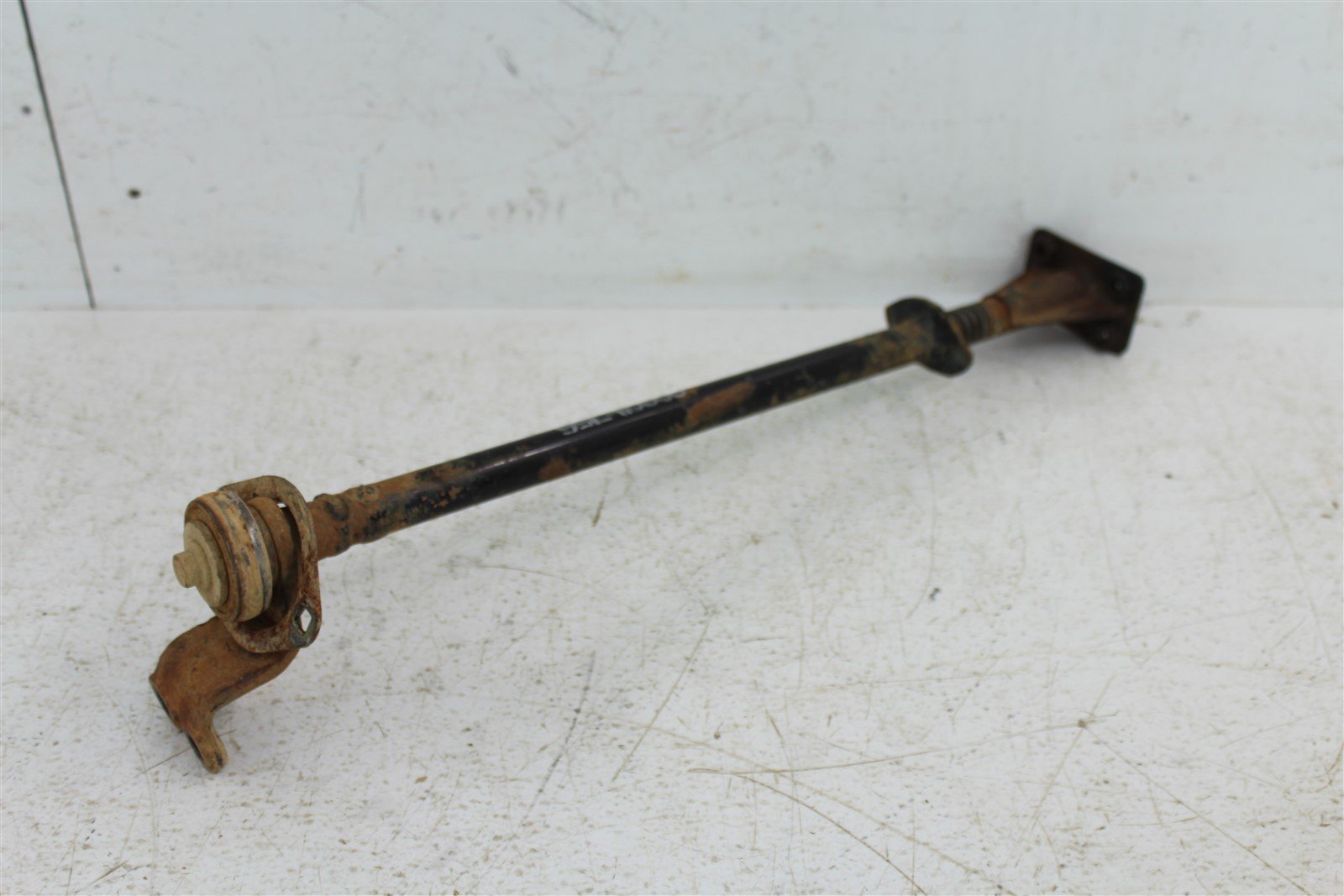 2005 Arctic Cat 500 4x4 Automatic Steering Stem Shaft