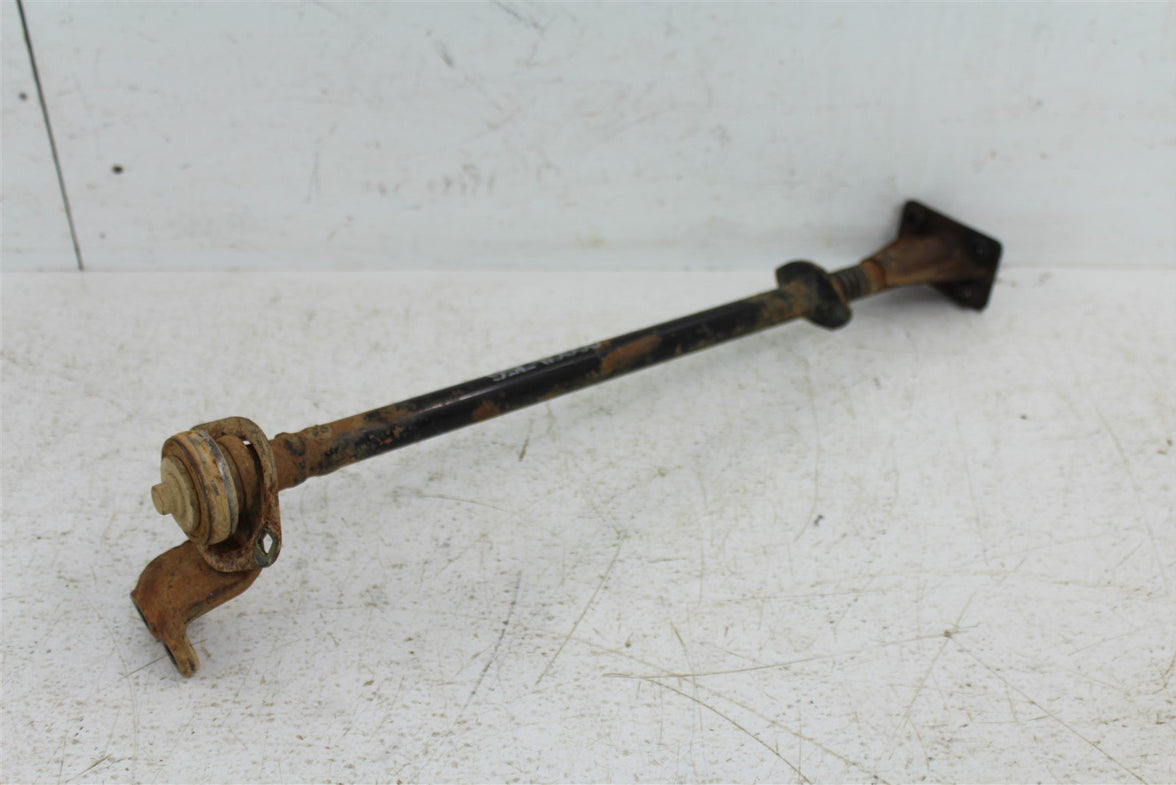 2005 Arctic Cat 500 4x4 Automatic Steering Stem Shaft