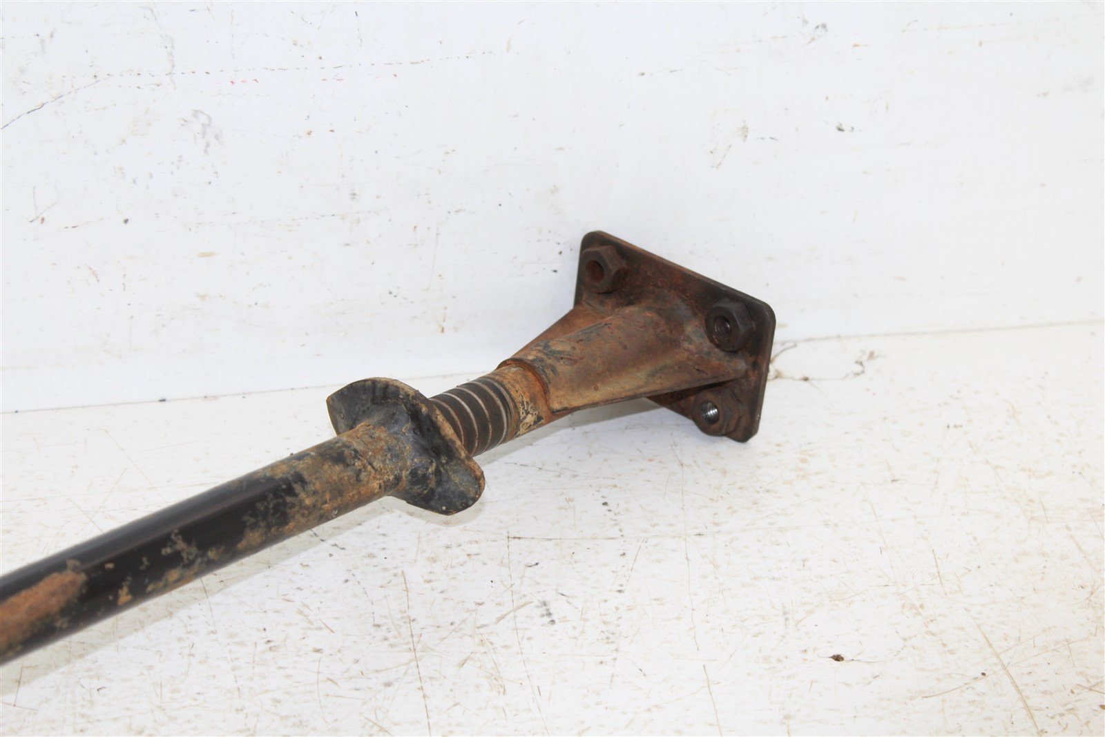 2005 Arctic Cat 500 4x4 Automatic Steering Stem Shaft