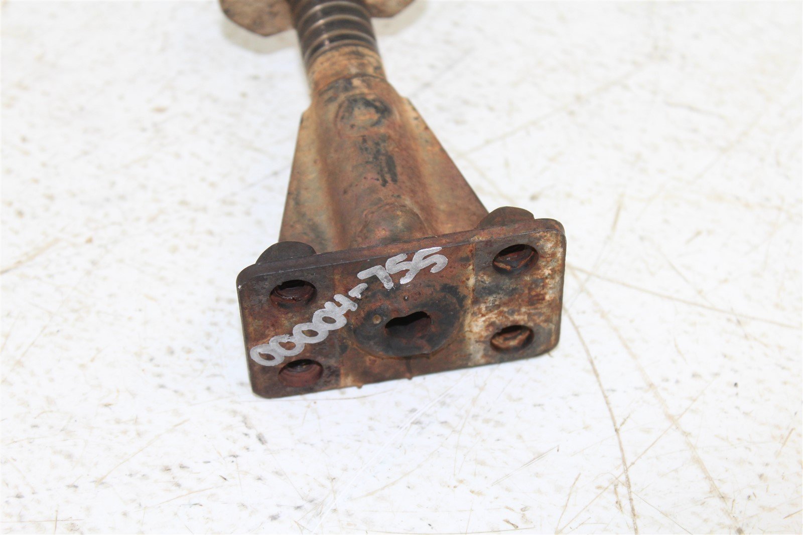 2005 Arctic Cat 500 4x4 Automatic Steering Stem Shaft