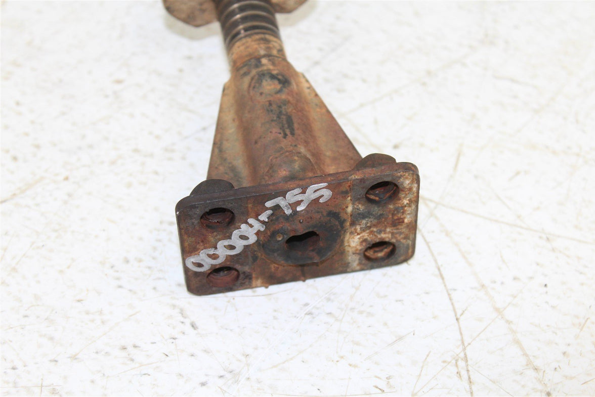 2005 Arctic Cat 500 4x4 Automatic Steering Stem Shaft