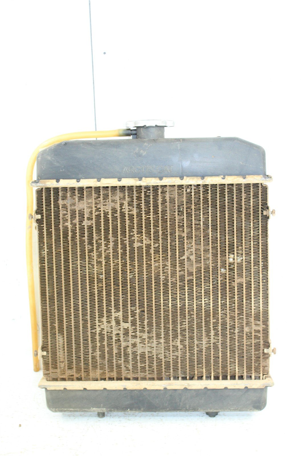 2005 Arctic Cat 500 4x4 Automatic Coolant Radiator Cooling