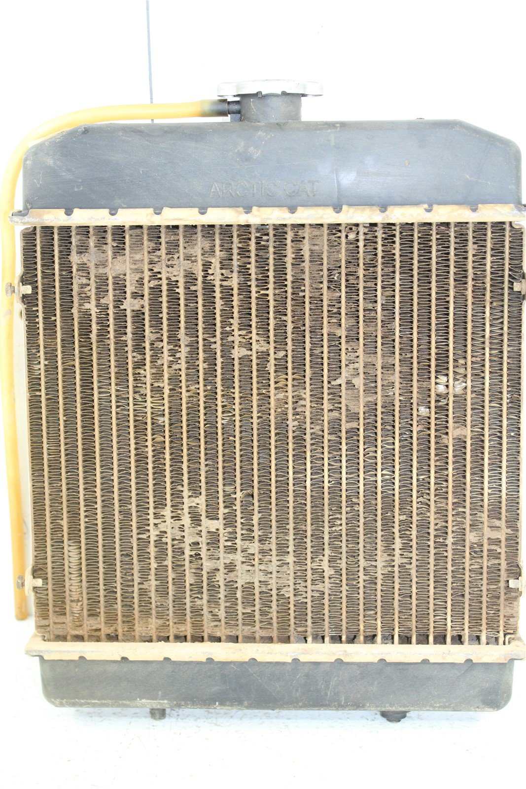 2005 Arctic Cat 500 4x4 Automatic Coolant Radiator Cooling