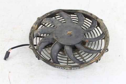 2005 Arctic Cat 500 4x4 Automatic Radiator Cooling Fan