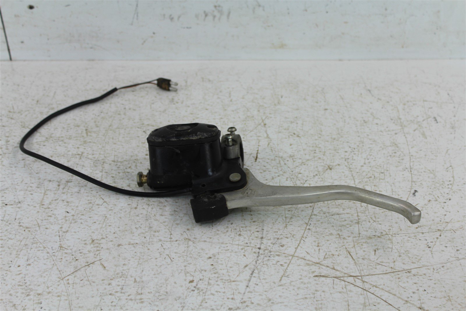 2005 Arctic Cat 500 4x4 Automatic Front Brake Master Cylinder Lever