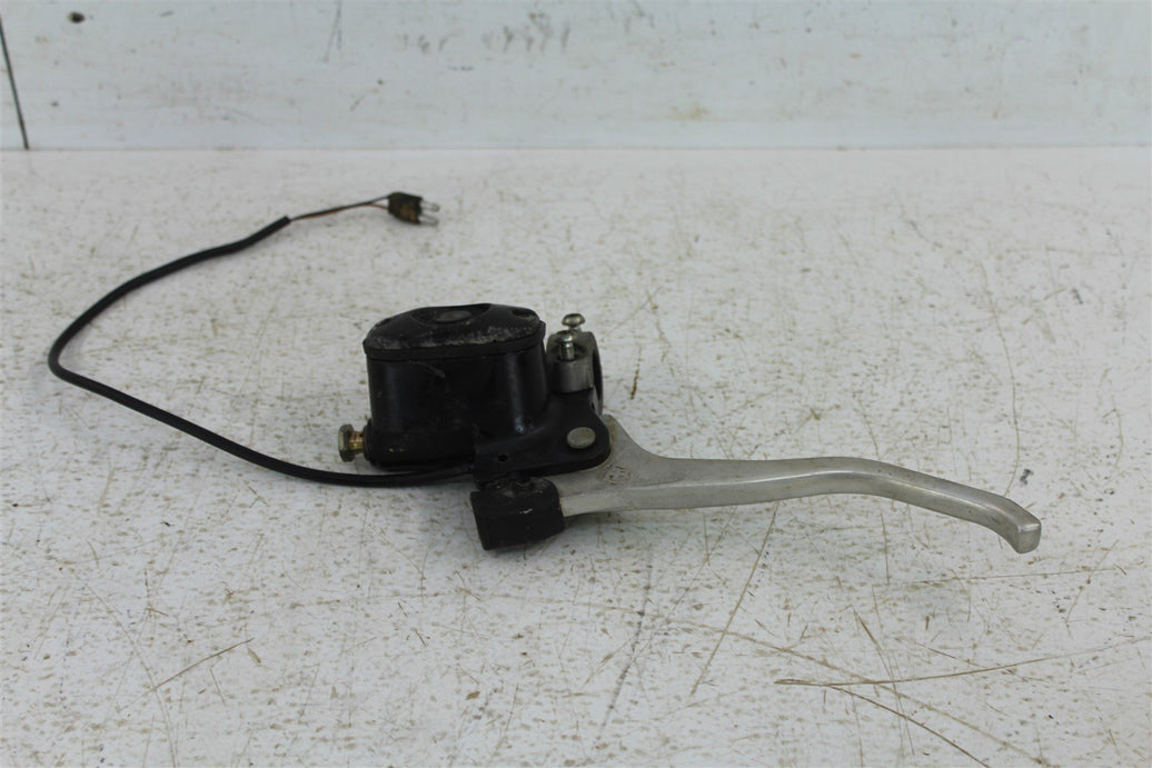 2005 Arctic Cat 500 4x4 Automatic Front Brake Master Cylinder Lever