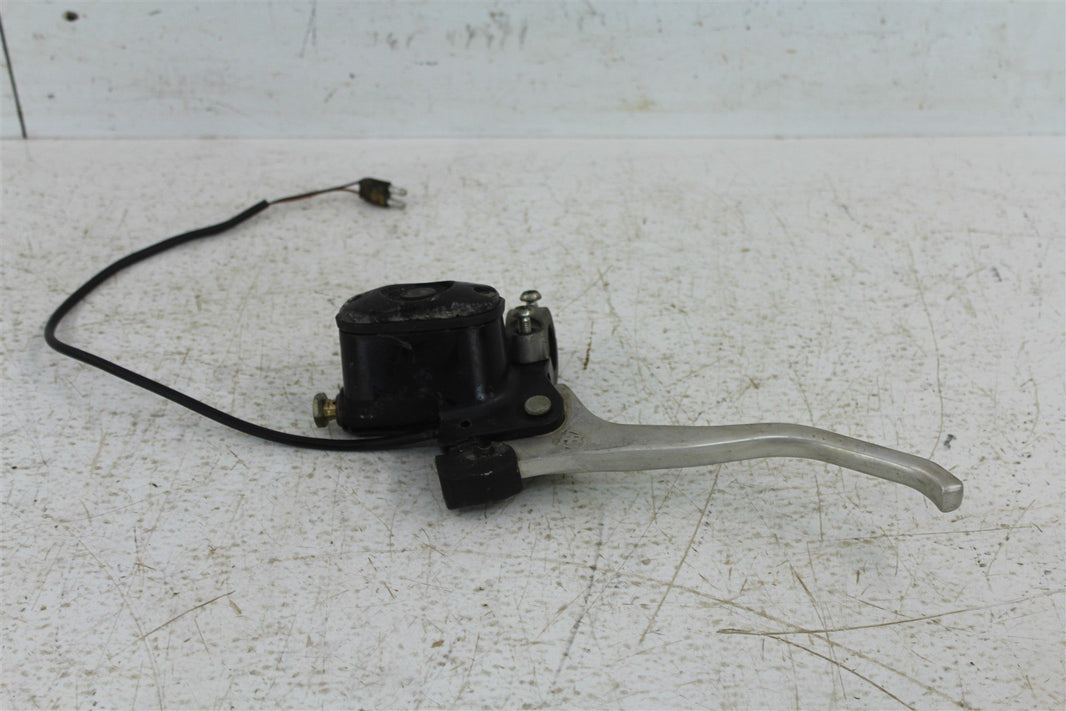 2005 Arctic Cat 500 4x4 Automatic Front Brake Master Cylinder Lever