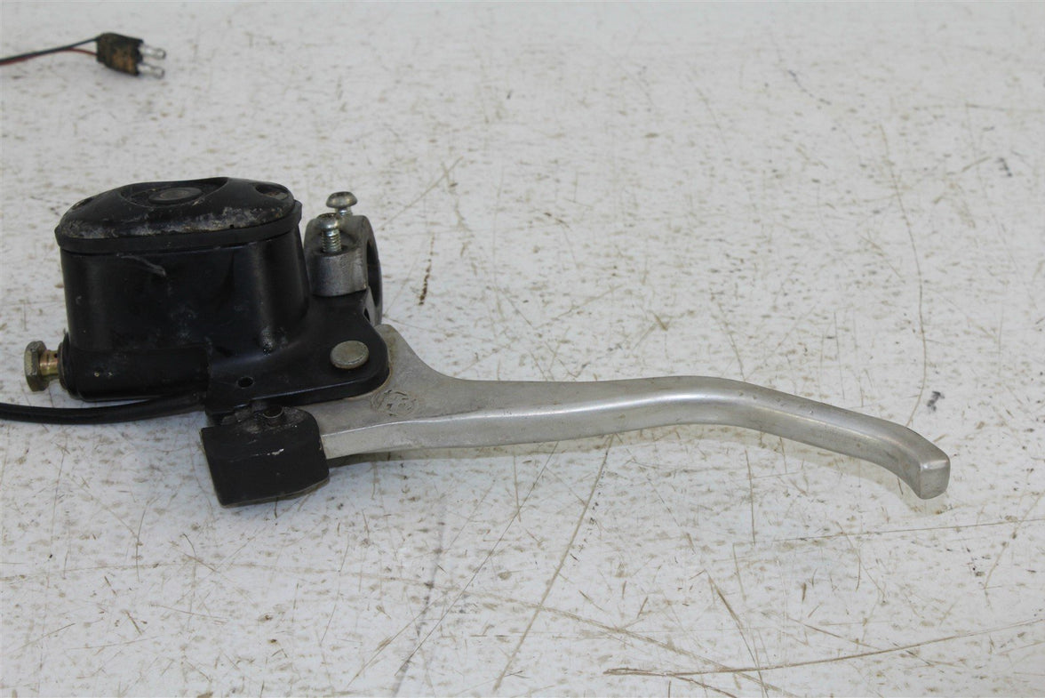 2005 Arctic Cat 500 4x4 Automatic Front Brake Master Cylinder Lever