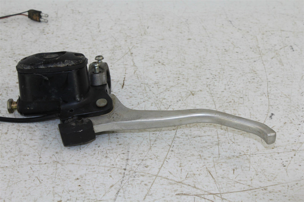 2005 Arctic Cat 500 4x4 Automatic Front Brake Master Cylinder Lever