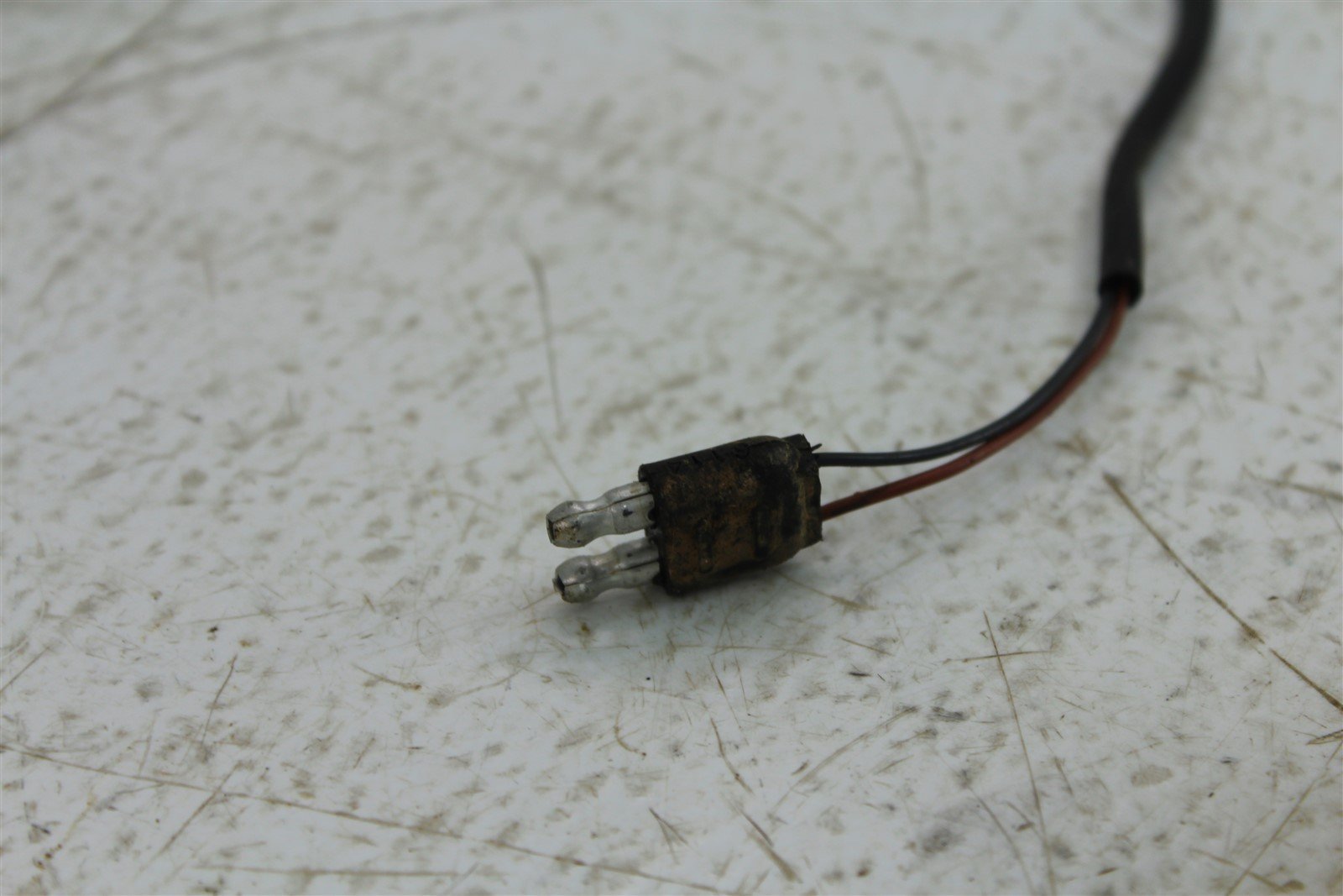 2005 Arctic Cat 500 4x4 Automatic Front Brake Master Cylinder Lever