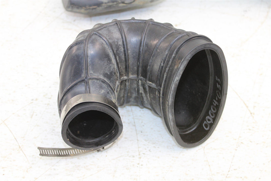 2005 Arctic Cat 500 4x4 Automatic Air Intake Ducts Scoops Boots