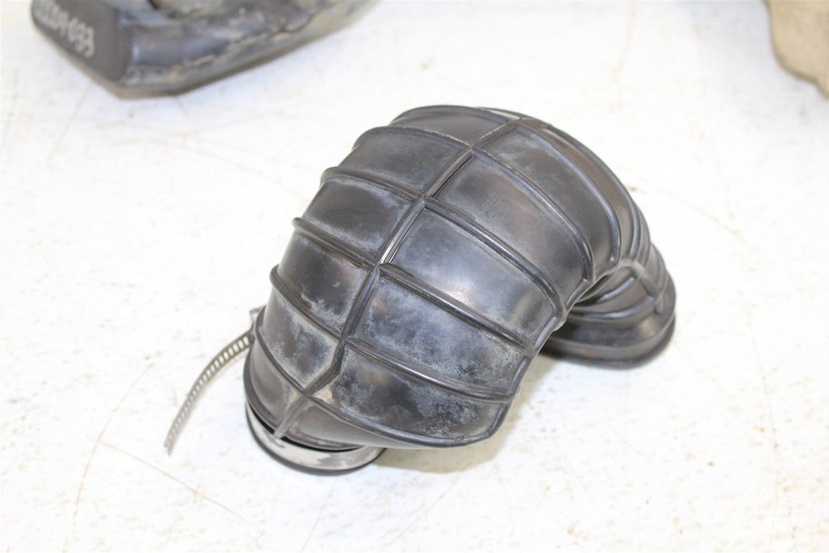 2005 Arctic Cat 500 4x4 Automatic Air Intake Ducts Scoops Boots