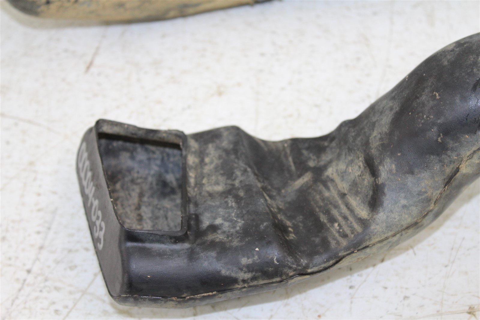 2005 Arctic Cat 500 4x4 Automatic Air Intake Ducts Scoops Boots