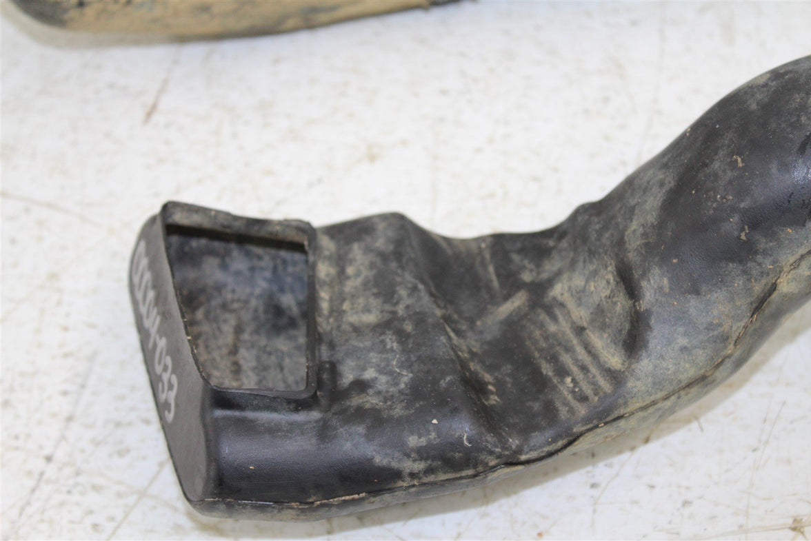 2005 Arctic Cat 500 4x4 Automatic Air Intake Ducts Scoops Boots