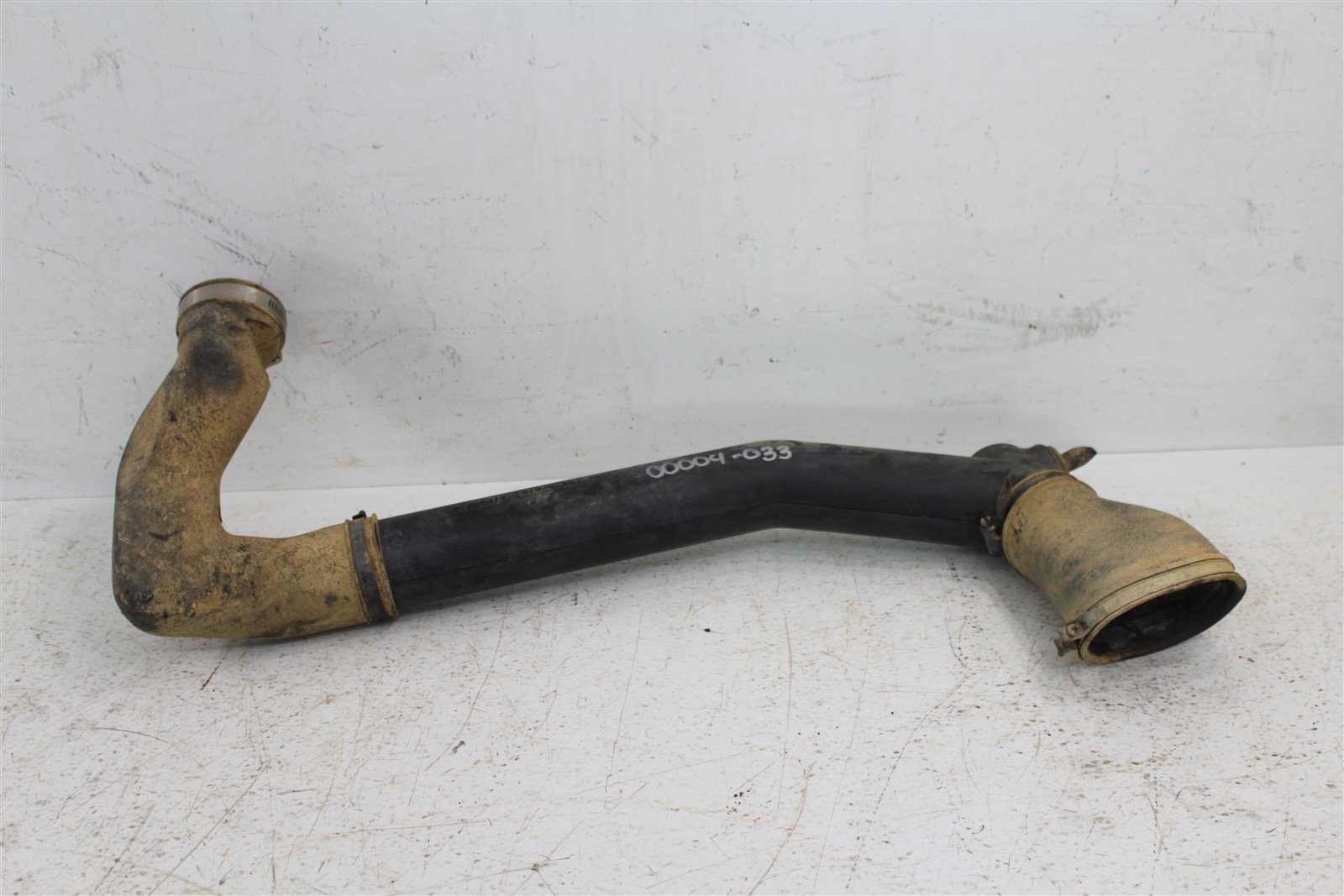2005 Arctic Cat 500 4x4 Automatic Air Intake Ducts Scoops Boots