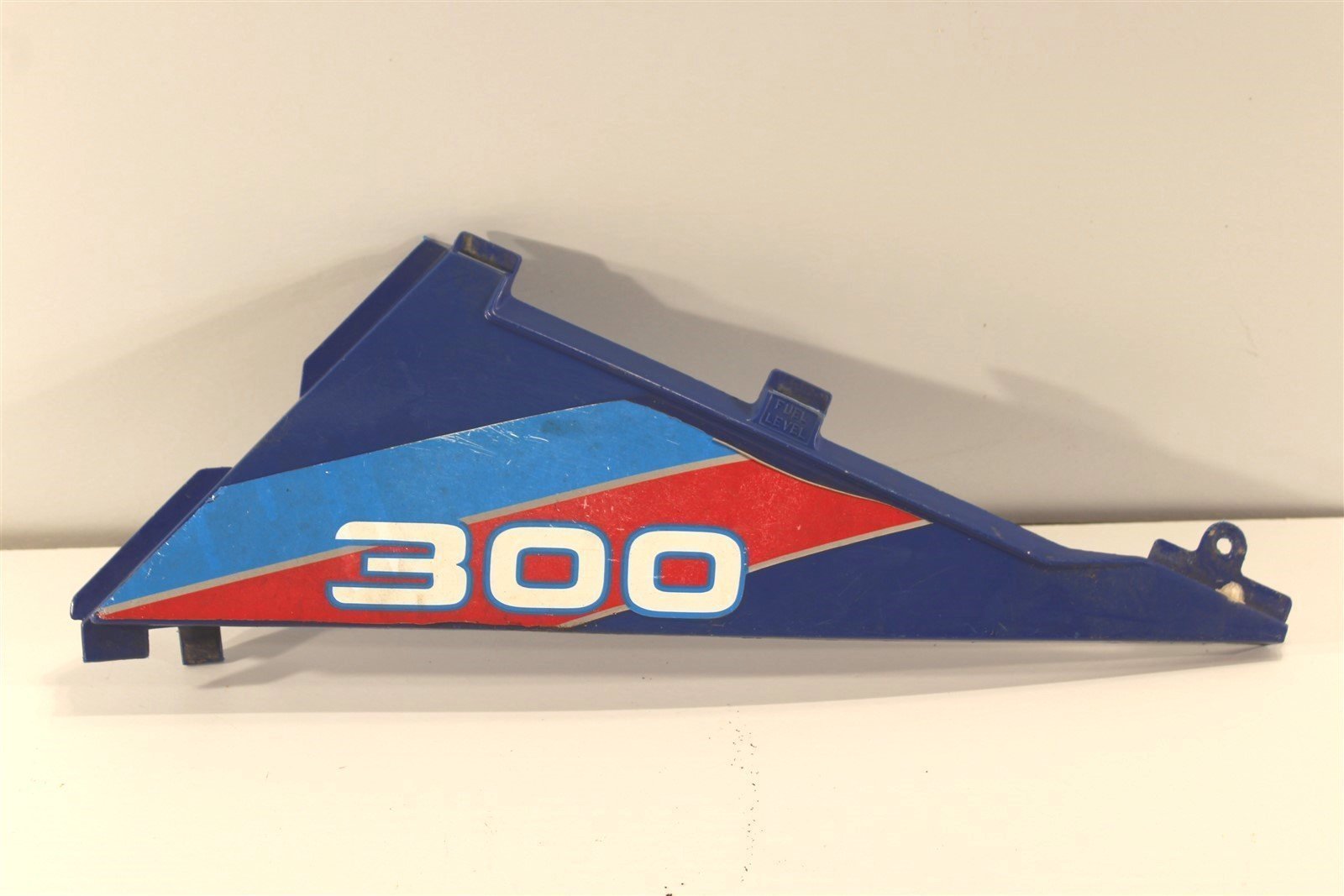 1994 Polaris 300 2x4 Right Gas Tank Shroud Fender