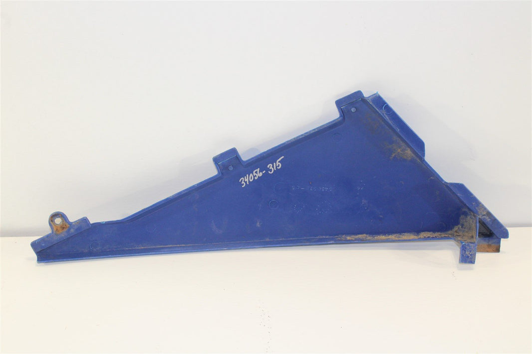 1994 Polaris 300 2x4 Right Gas Tank Shroud Fender