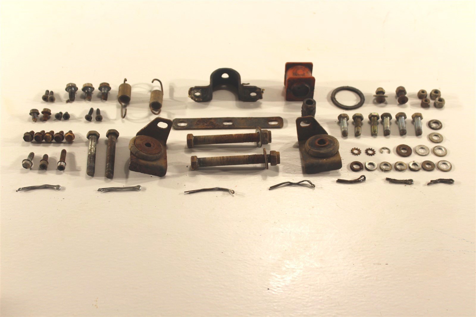 1994 Polaris 300 2x4 Chassis Bolt Kit Hardware