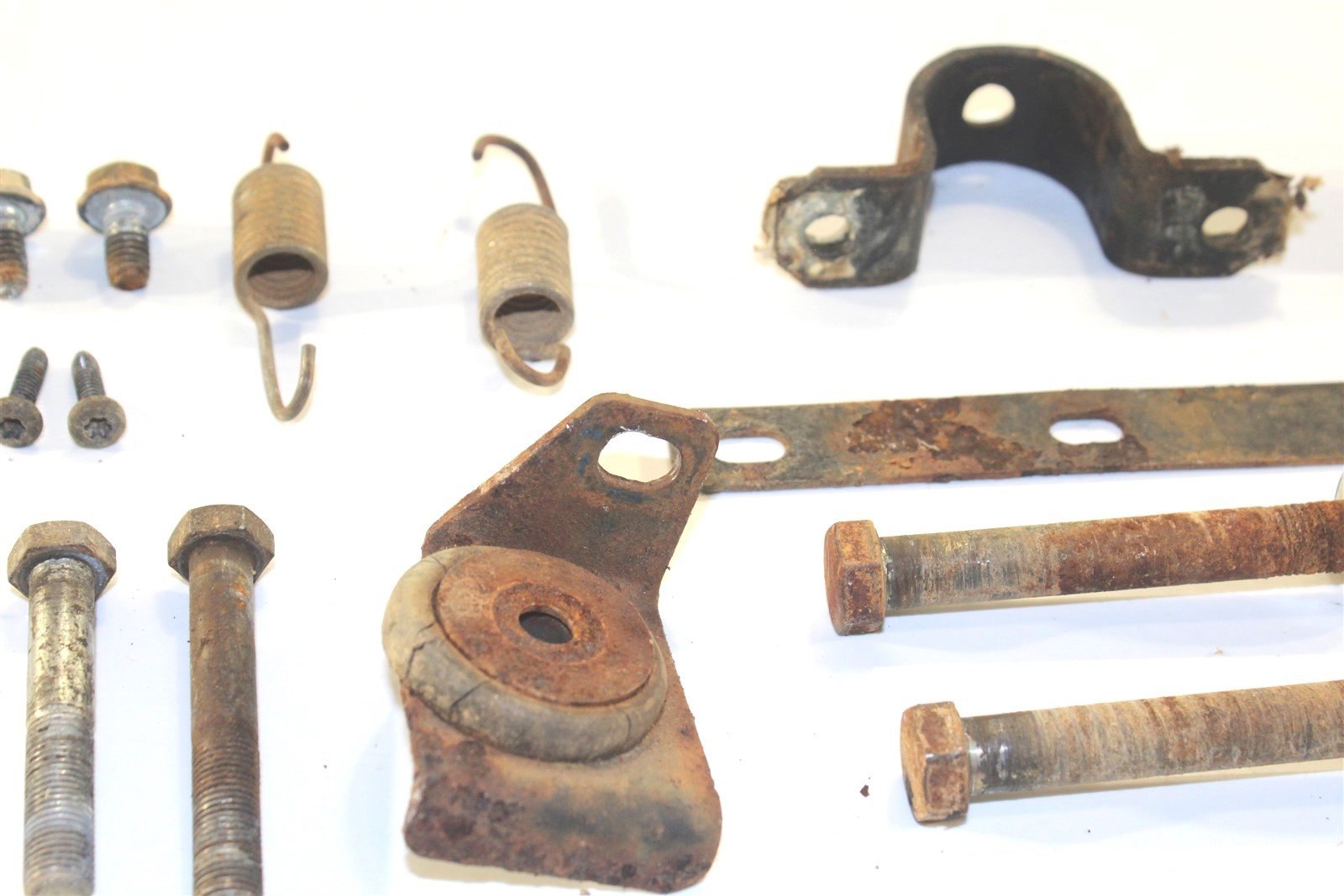 1994 Polaris 300 2x4 Chassis Bolt Kit Hardware