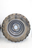 2003 Arctic Cat 300 2x4 Front Wheel Set Rims Tires