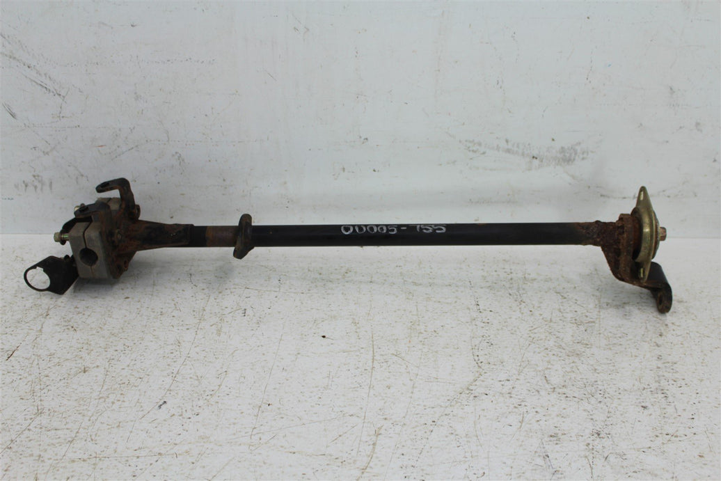 2003 Arctic Cat 300 2x4 Steering Stem Shaft
