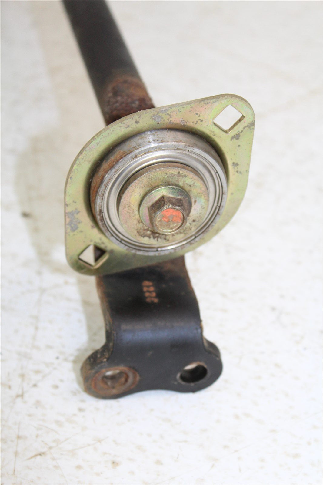 2003 Arctic Cat 300 2x4 Steering Stem Shaft