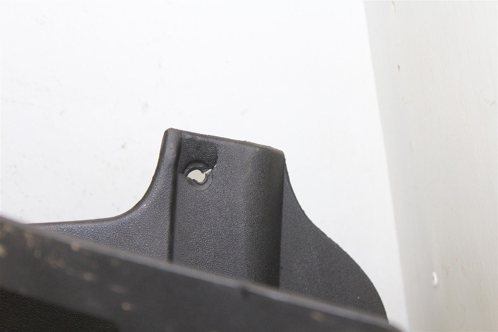 2003 Arctic Cat 300 2x4 Front Right Mud Flap Kick Plate