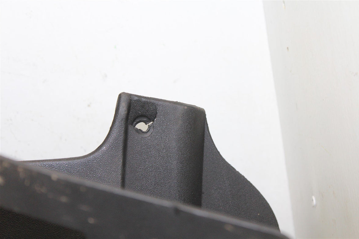 2003 Arctic Cat 300 2x4 Front Right Mud Flap Kick Plate