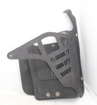 2003 Arctic Cat 300 2x4 Front Left Mud Flap Kick Plate