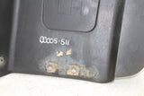 2003 Arctic Cat 300 2x4 Front Left Mud Flap Kick Plate