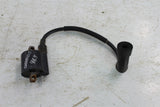 2003 Arctic Cat 300 2x4 Ignition Coil Spark Plug Boot
