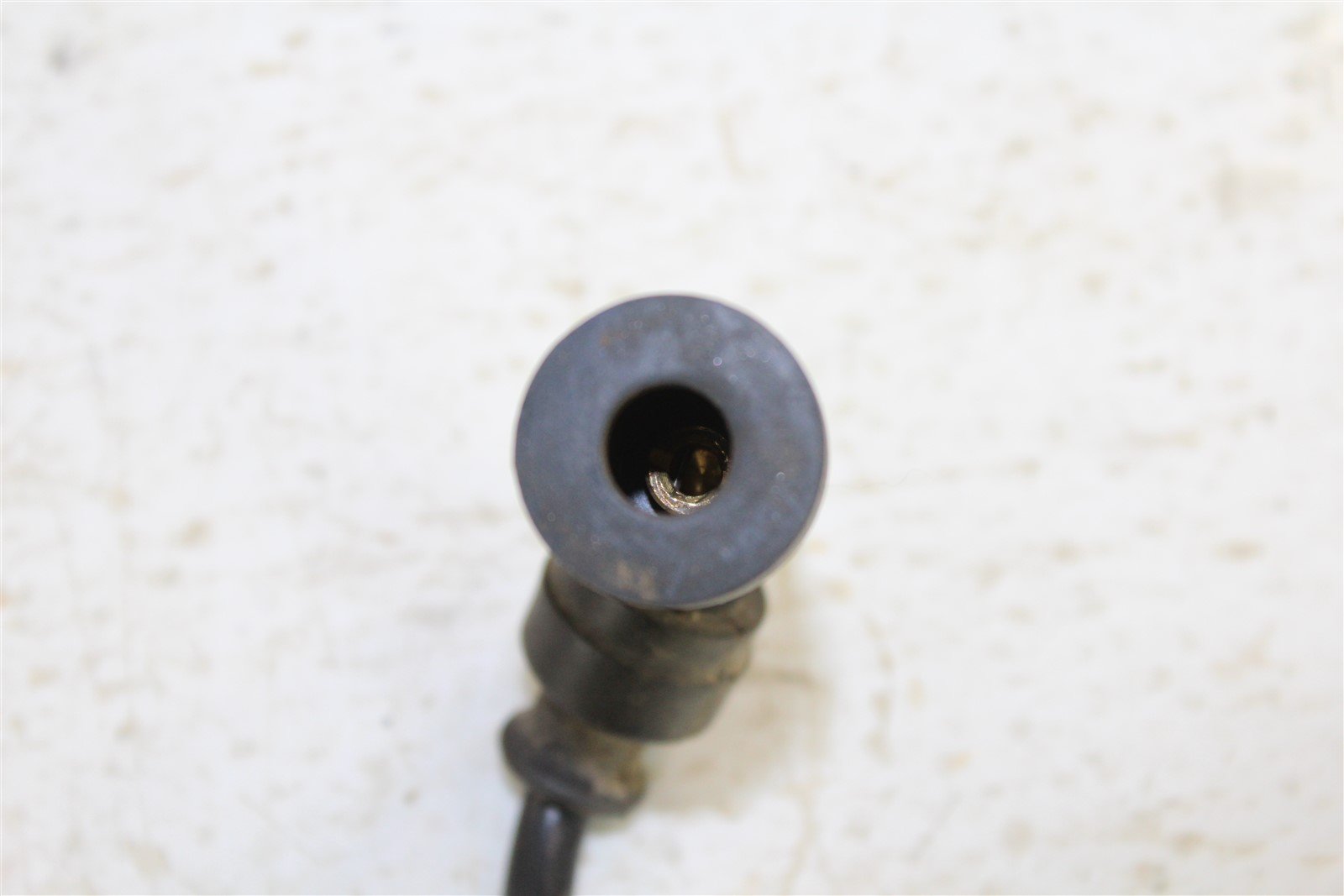 2003 Arctic Cat 300 2x4 Ignition Coil Spark Plug Boot